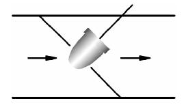 Балансировочный клапан на подаче или обратке